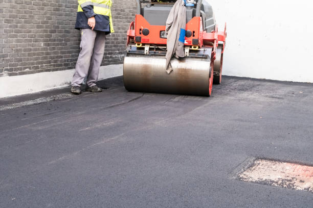 Best Cobblestone Driveway Installation  in Bad Axe, MI