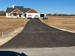 Best Stamped Concrete Driveways  in Bad Axe, MI